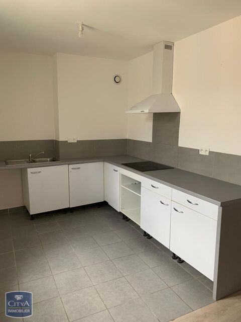   Location Appartement Appartement - 4 pice(s) - 86 m