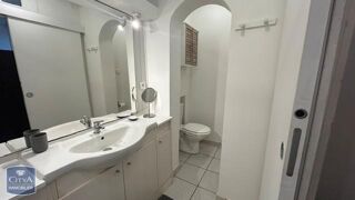  Appartement � louer 1 pi�ce 23 m�