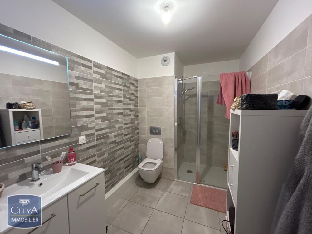 location Appartement - 1 pièce(s) - 32 m² Bordeaux (33000)