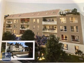  Appartement � louer 2 pi�ces 39 m�