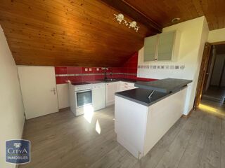  Appartement � louer 3 pi�ces 67 m�