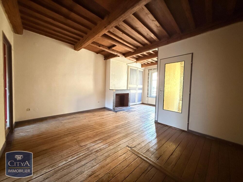 location Appartement - 1 pièce(s) - 30 m² Metz (57000)