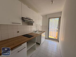  Appartement � louer 2 pi�ces 52 m�