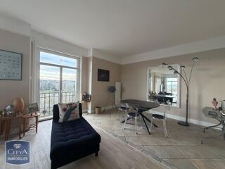  Appartement � louer 2 pi�ces 96 m�