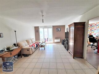  Appartement � louer 3 pi�ces 61 m�