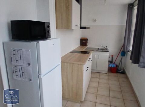  Appartement � louer 2 pi�ces 34 m�
