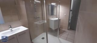  Appartement à louer 2 pièces 47 m²