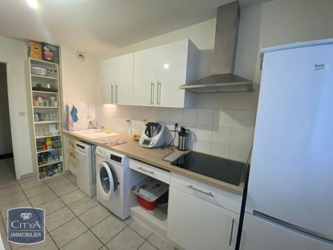  Appartement � louer 3 pi�ces 65 m�