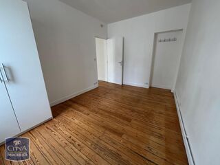  Appartement à louer 2 pièces 38 m²