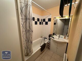  Appartement � louer 2 pi�ces 47 m�