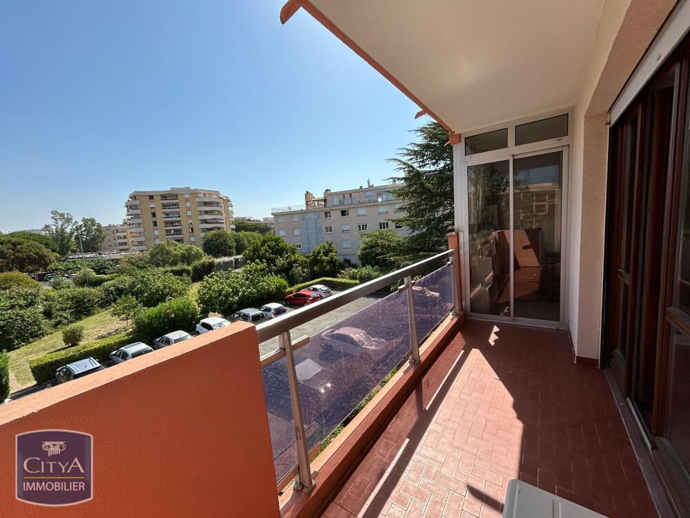 location Appartement - 3 pièce(s) - 78 m² Fréjus (83600)