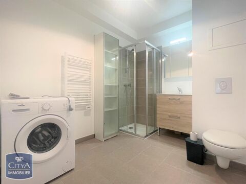  Appartement � louer 2 pi�ces 38 m�