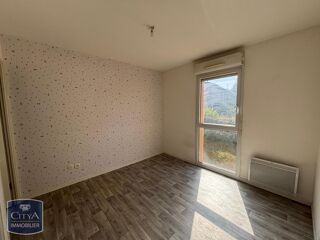  Appartement à louer 2 pièces 41 m²