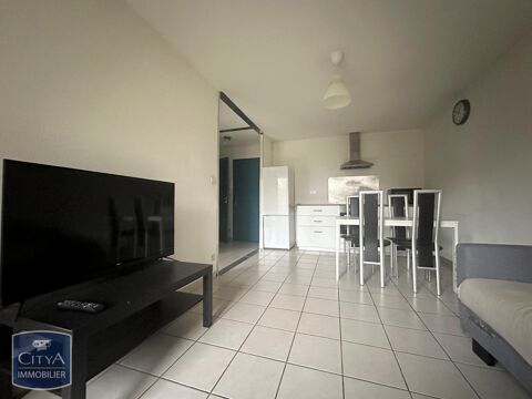  Appartement � louer 2 pi�ces 33 m�