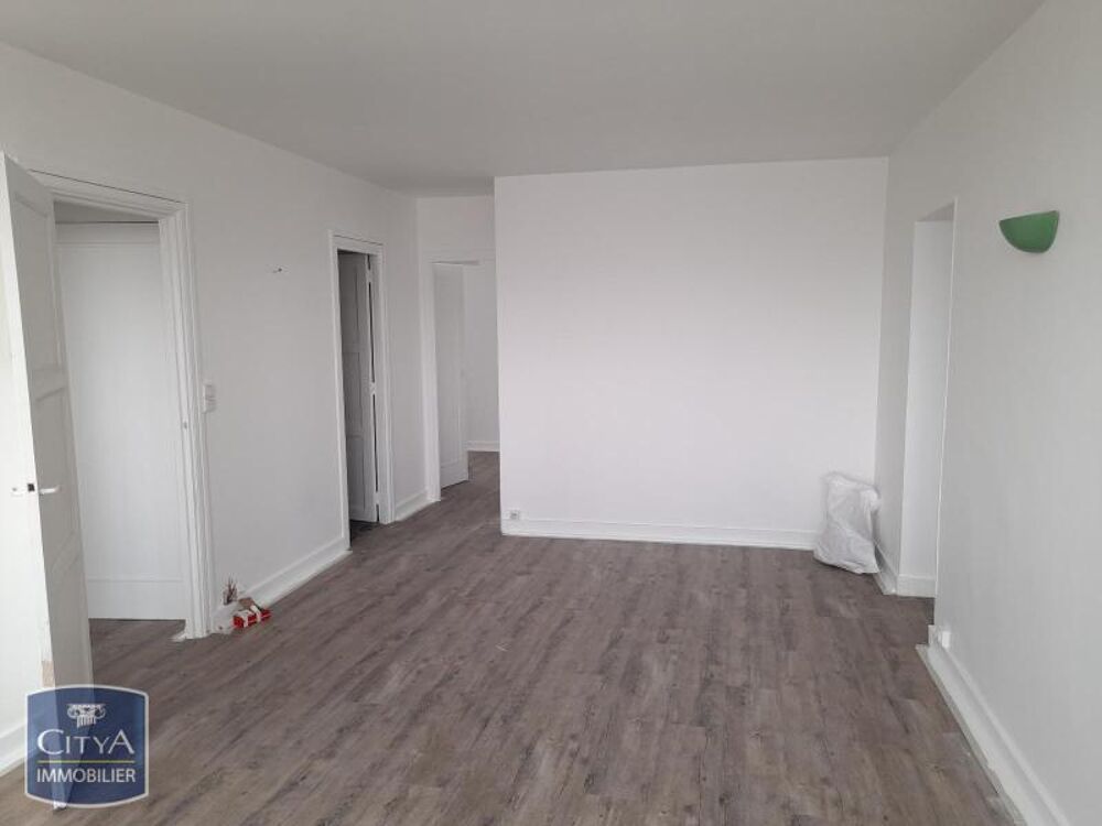 location Appartement - 4 pièce(s) - 63 m² Créteil (94000)
