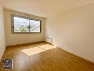  Appartement à louer 1 pièce 20 m²