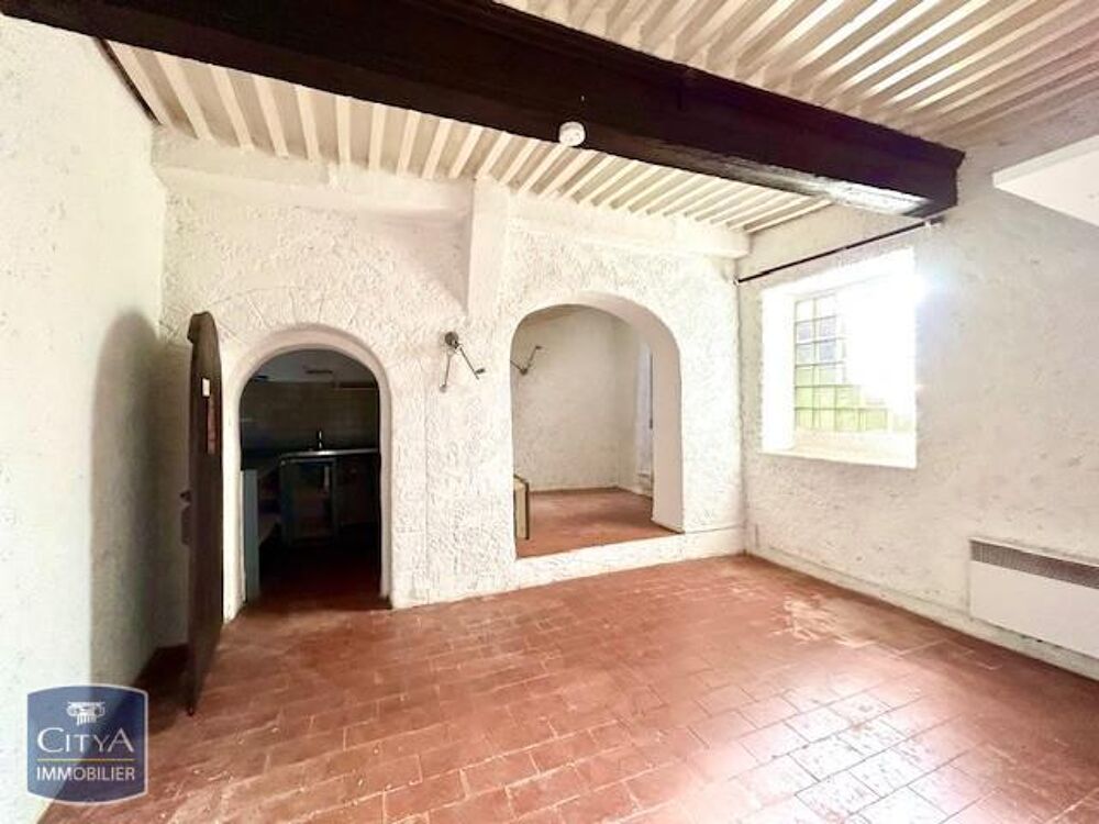 location Appartement - 1 pièce(s) - 26 m² Aix-en-Provence (13100)
