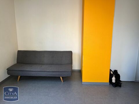  Appartement � louer 1 pi�ce 25 m�