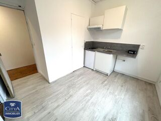  Appartement à louer 2 pièces 21 m²