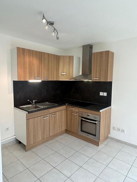  Appartement  louer 2 pices 38 m