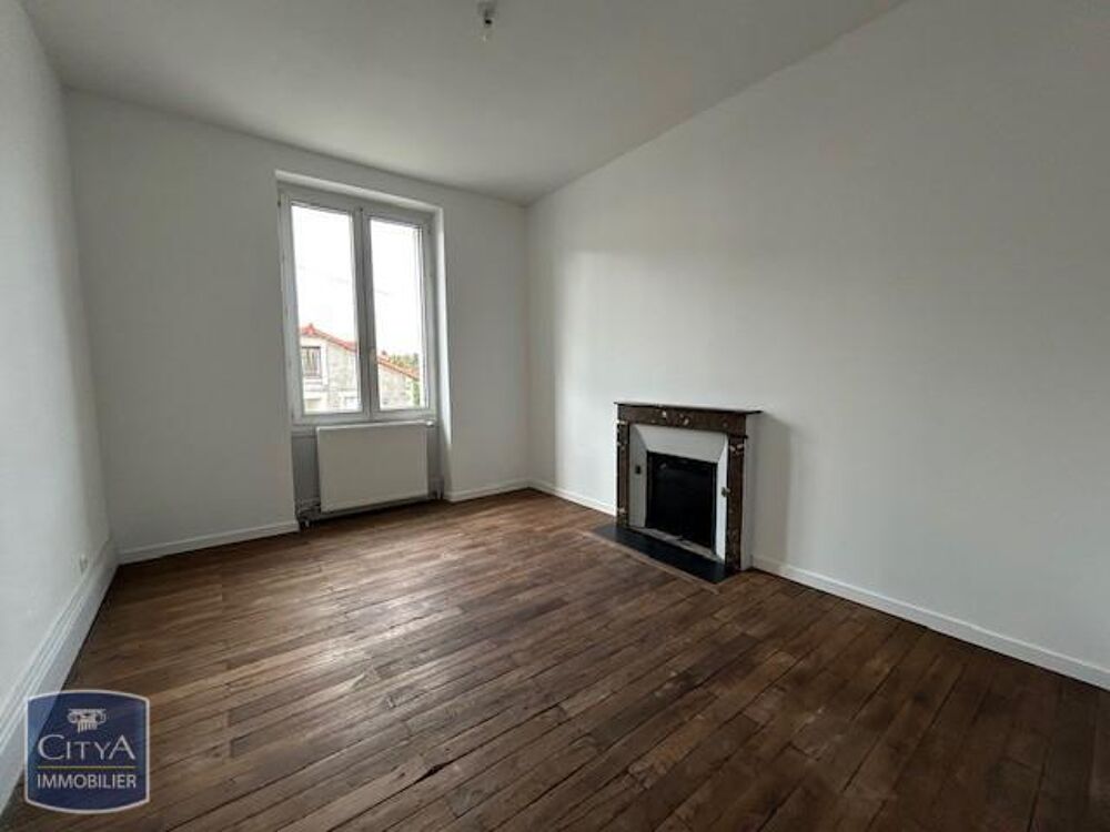 location Maison - 9 pièce(s) - 210 m² Poitiers (86000)