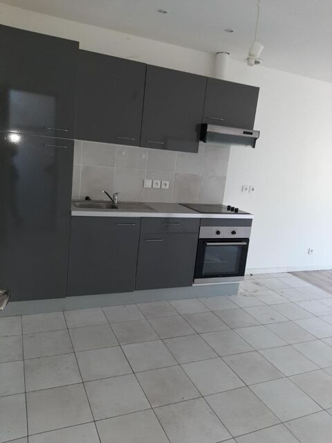   Location Maison Maison - 3 pièce(s) - 51 m²