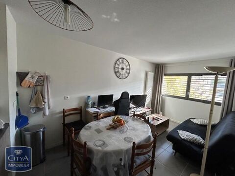  Appartement  louer 1 pice 35 m