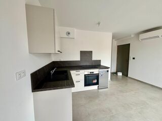  Appartement  louer 2 pices 40 m