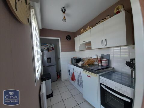  Appartement � louer 2 pi�ces 49 m�