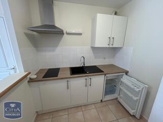  Appartement à louer 2 pièces 41 m²