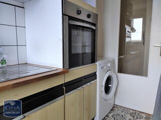  Appartement à louer 2 pièces 41 m²