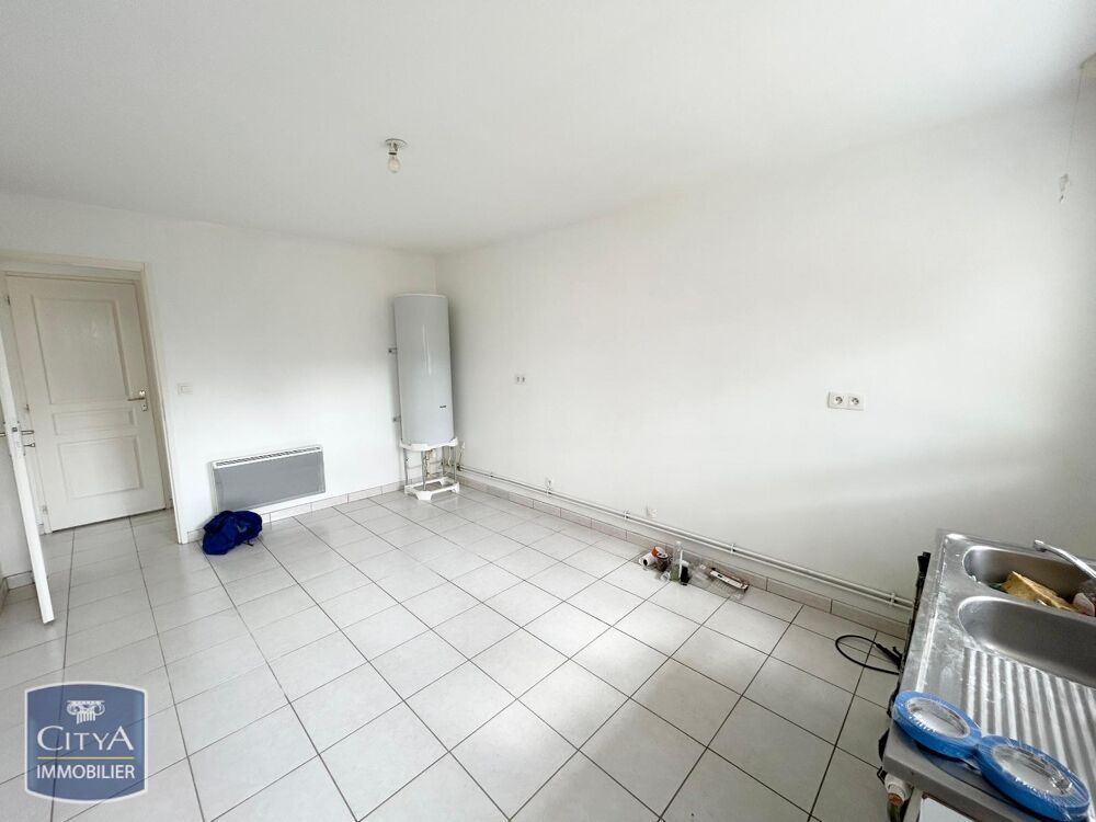 location Maison - 3 pièce(s) - 75 m² Montreuil-en-Touraine (37530)