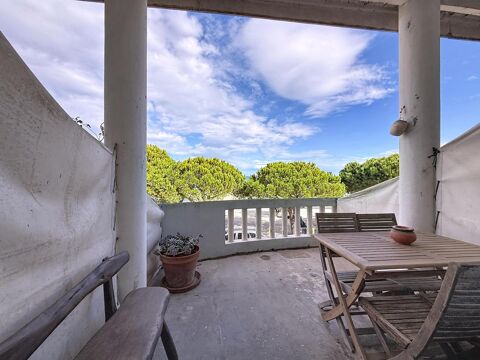  Appartement � louer 2 pi�ces 35 m�