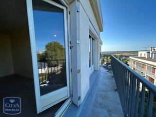  Appartement à louer 1 pièce 40 m²