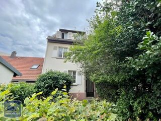 Appartement � louer 2 pi�ces 36 m� Strasbourg