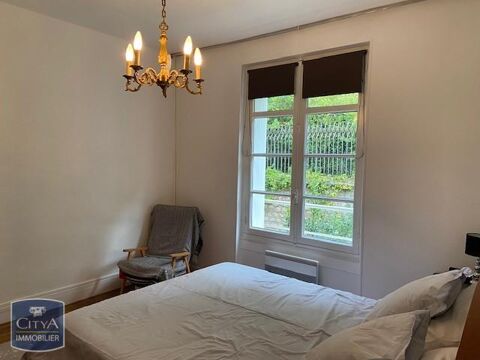  Appartement  louer 2 pices 40 m