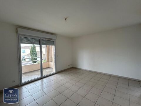  Appartement  louer 2 pices 44 m