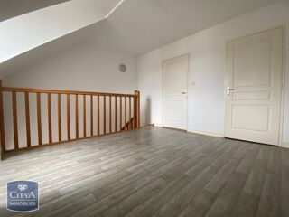  Appartement à louer 2 pièces 38 m²