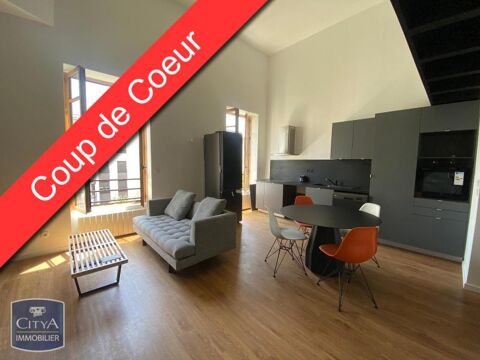  Appartement � louer 4 pi�ces 69 m�