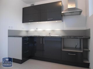  Appartement à louer 1 pièce 33 m²