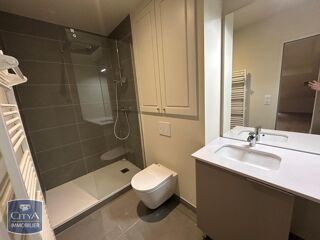  Appartement à louer 1 pièce 36 m²