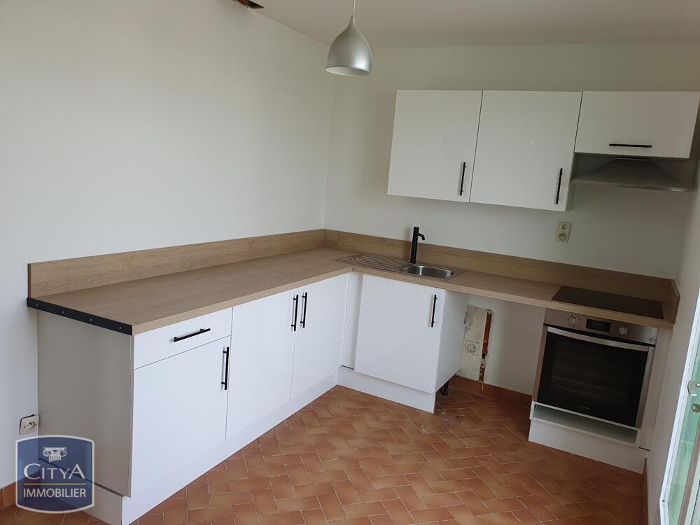 location Appartement - 3 pièce(s) - 76 m² Volvic (63530)