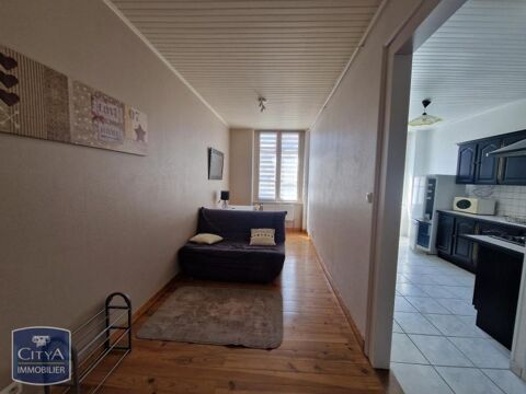  Appartement � louer 2 pi�ces 46 m�