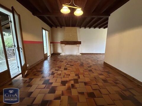  Maison � louer 4 pi�ces 122 m�