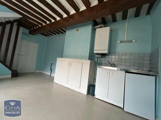  Appartement à louer 2 pièces 50 m²