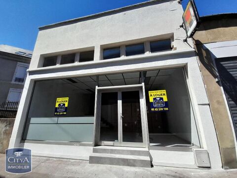   Location / Local Commercial 