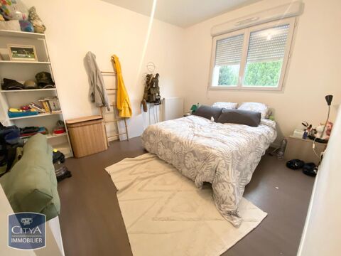  Appartement � louer 3 pi�ces 61 m�