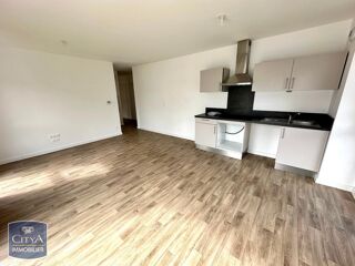  Appartement à louer 3 pièces 63 m²