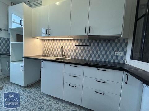  Appartement  louer 3 pices 66 m