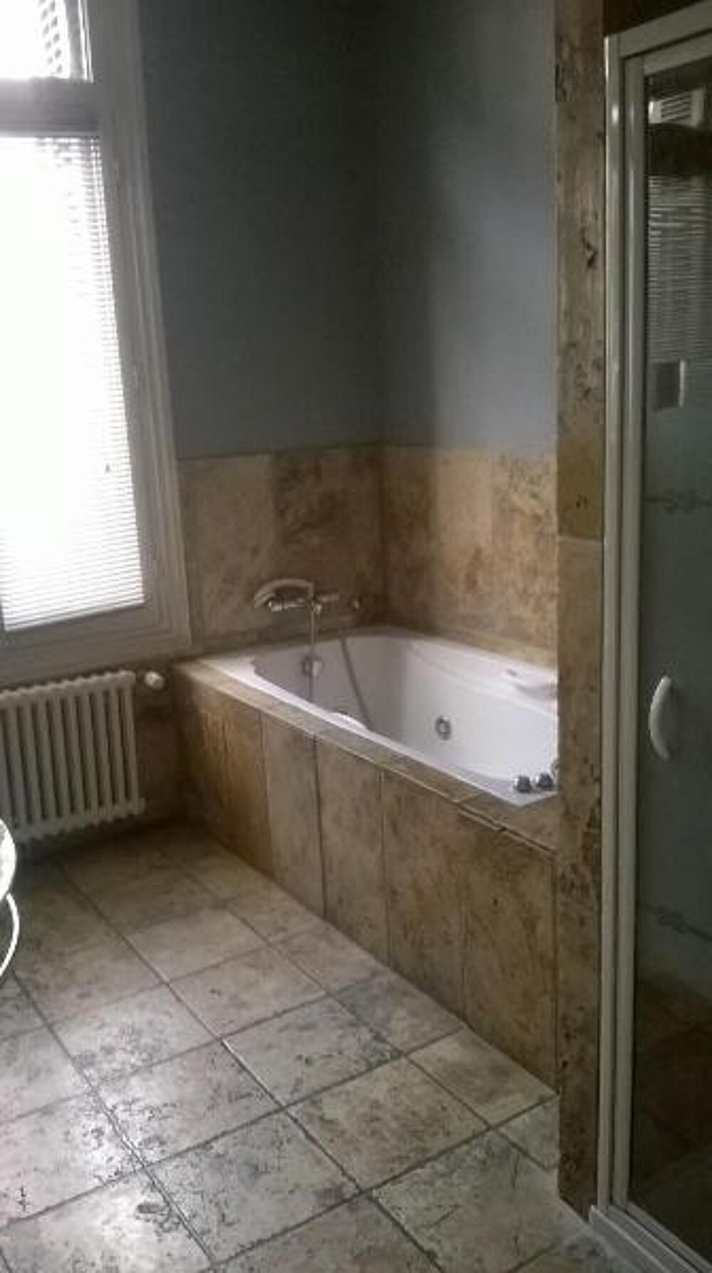 location Hôtel Particulier - 8 pièce(s) - 215 m² Tours (37000)